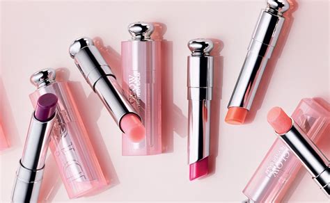 son dưỡng dior lip glow.